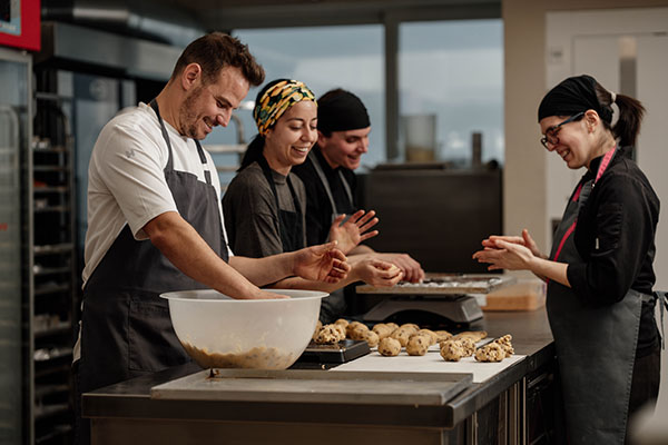 Bakehouse