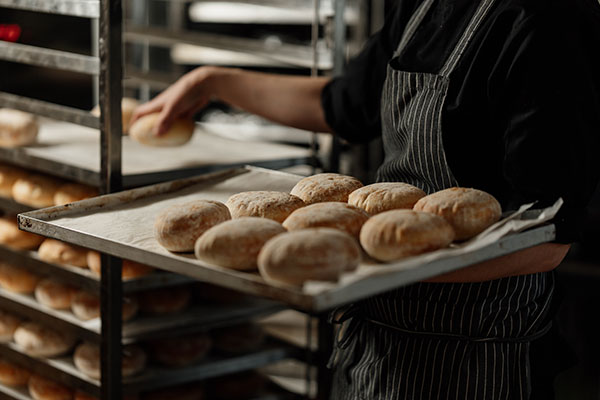 Bakehouse