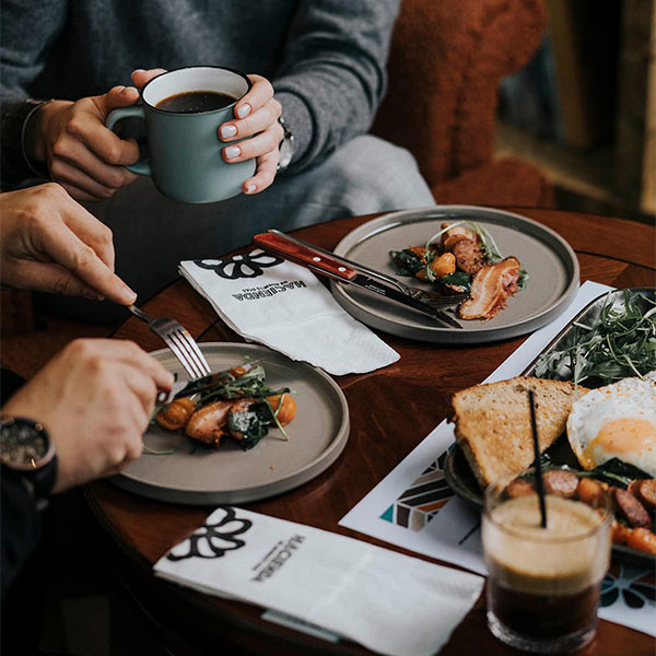 BRUNCH