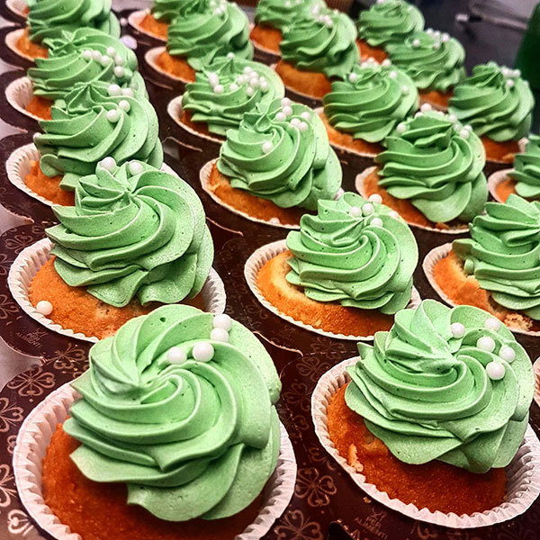 Hacienda Catering