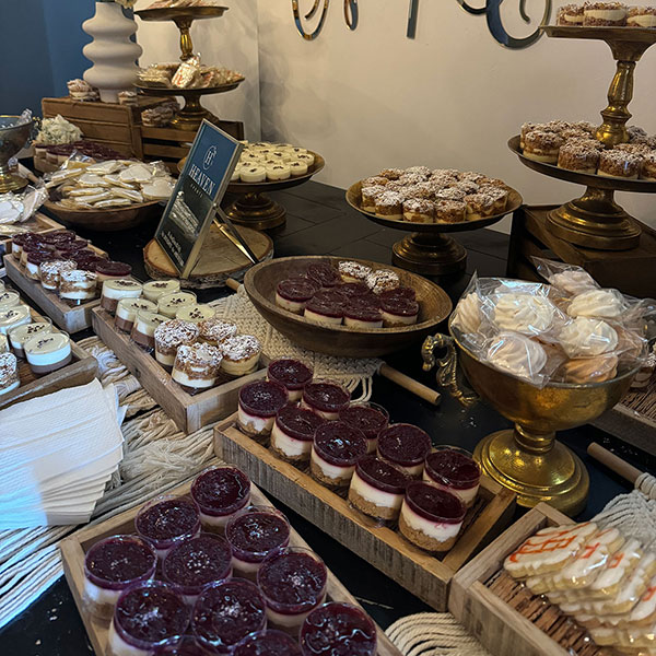 Hacienda Catering