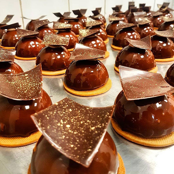 Hacienda Catering