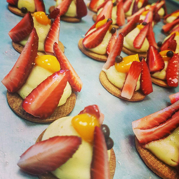 Hacienda Catering