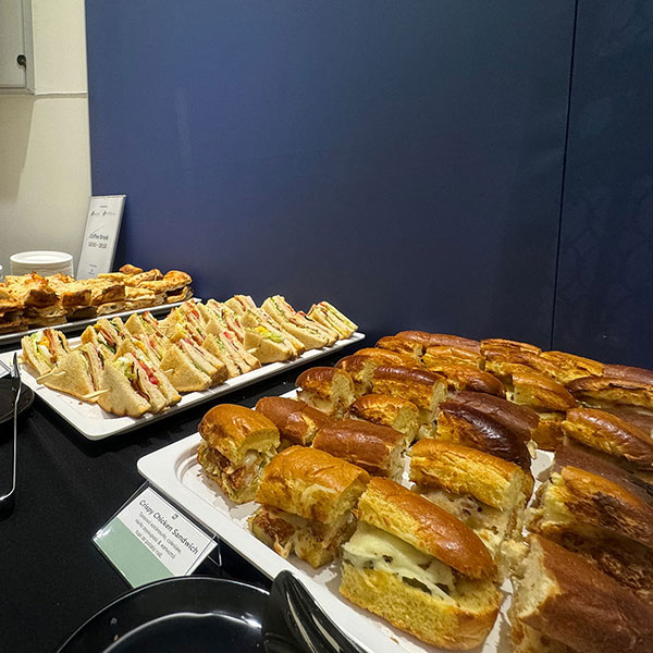 Hacienda Catering