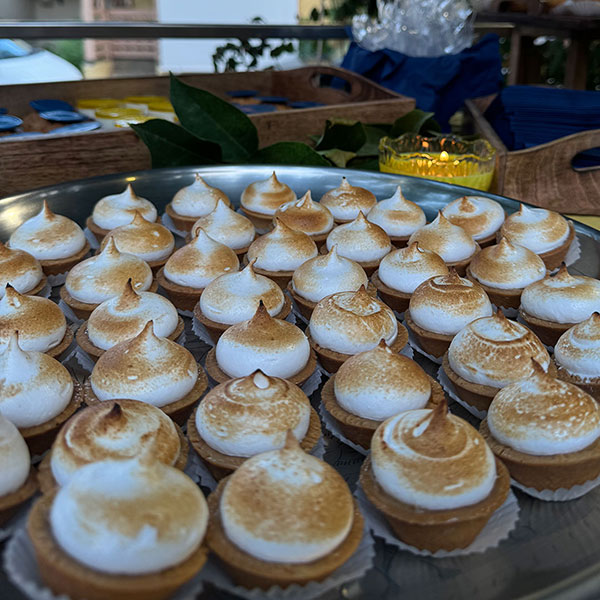 Hacienda Catering
