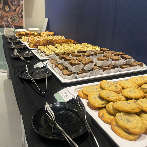 Hacienda Catering