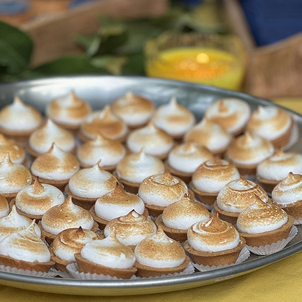 Hacienda Catering
