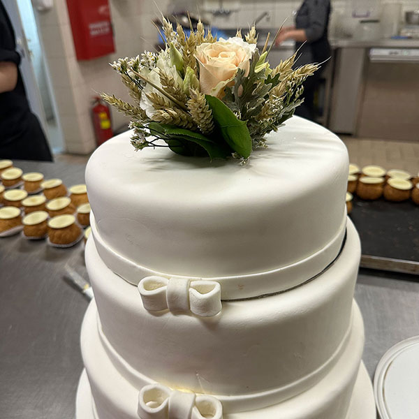 Hacienda Catering