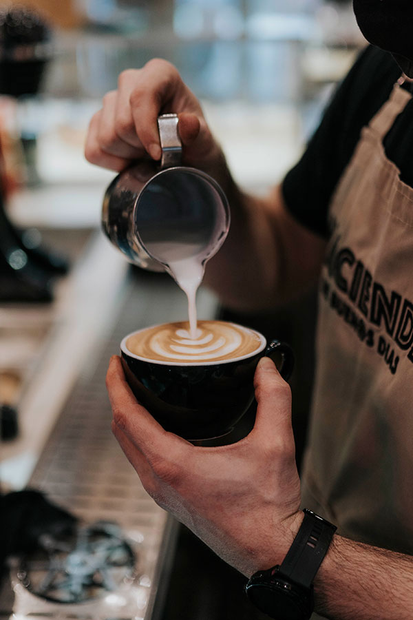 Εvery Sip Counts