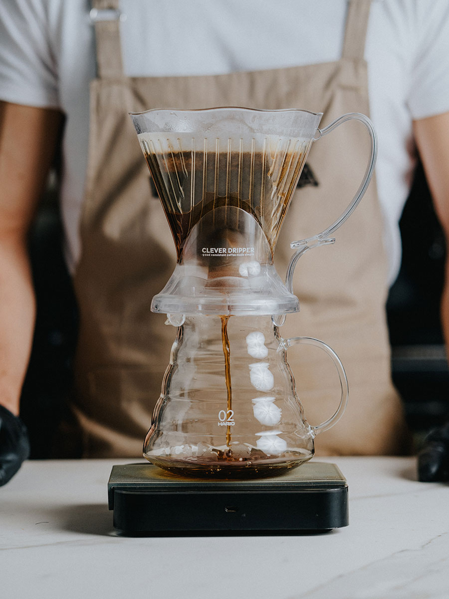 The Art of the Brew