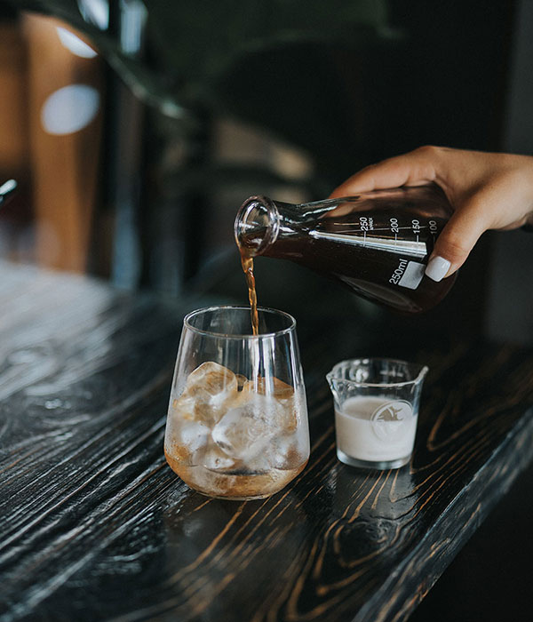 The Art of the Brew