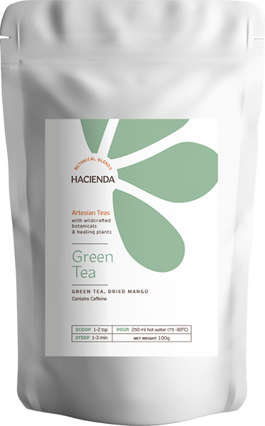 GREEN TEA