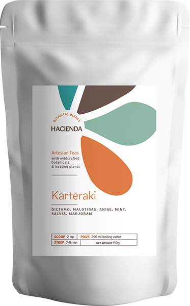 KARTERAKI
