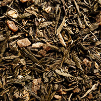 WHITE TEA