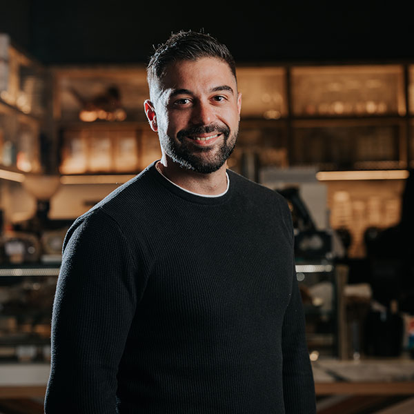 George Lambiris