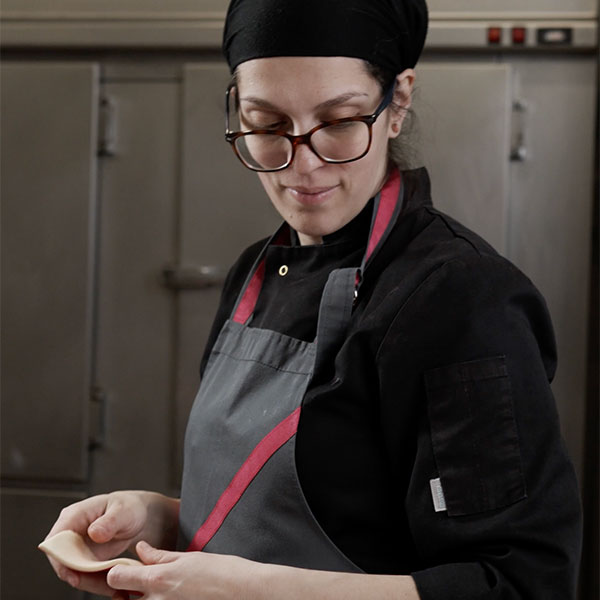 Elina Milioni