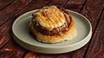 APPLE PIE ROLL