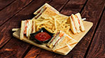 CLASSIC CLUB SANDWICH
