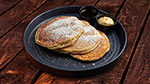 CLASSIC PANCAKES