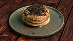 TIRAMISU PANCAKES